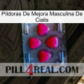 Píldoras De Mejora Masculina De Cialis 13